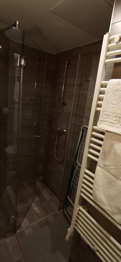 Osvat Apartments ブダペスト エクステリア 写真