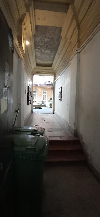 Osvat Apartments ブダペスト エクステリア 写真