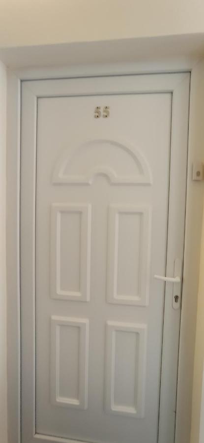 Osvat Apartments ブダペスト エクステリア 写真